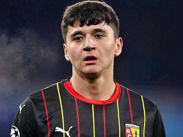 Deal of the century: They bought him for 100 thousand euros, now they sell him to City for 40 million
