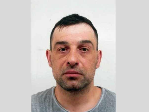 The search for the missing Bojan Stankić
