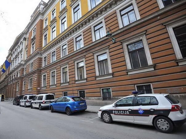 Confirmed indictment against Memic, Brajković and the firm Bulevar from Kiseljak