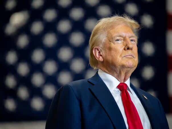 Trump conviction upheld, sentencing Jan. 10