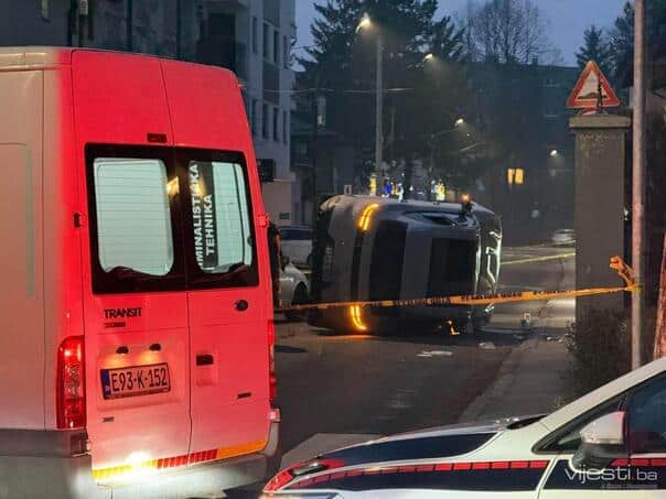 Known details of the shooting in Ilidža