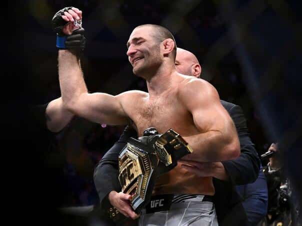 A famous UFC fighter shocked the world with comments about Islam and Muslims