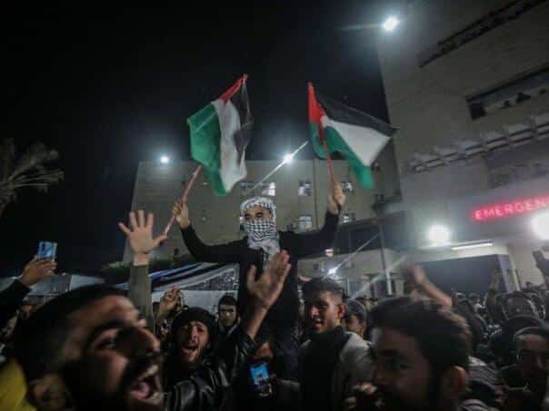 It is known on what date the cease-fire should start in Gaza