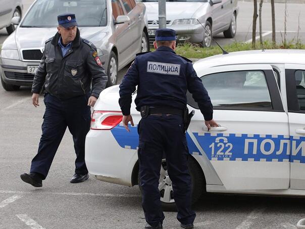 Proposed detention for the driver, the pedestrian died after the accident in Milići