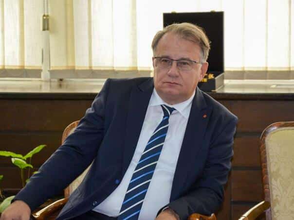 Prime Minister Nikšić sent his condolences on the occasion of the tragedy in Montenegro