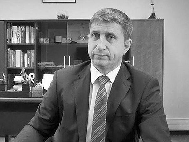 Zekerija Mujkanović, chief prosecutor of the Brčko District Prosecutor’s Office, has passed away