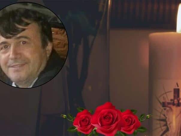 Pero Gudelj, a well-known businessman from Vitez, passed away