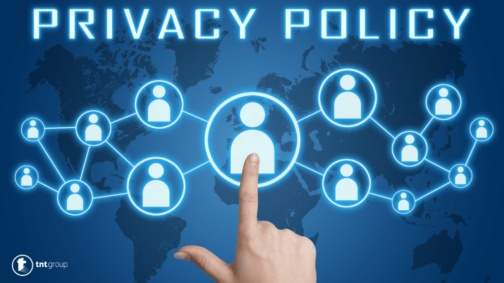 privacy policy 