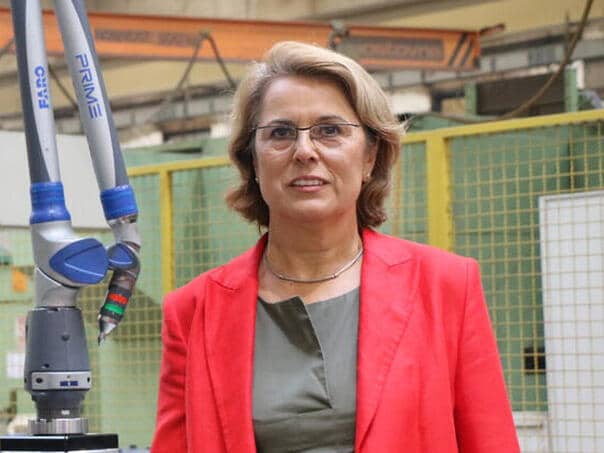 Businesswoman from SBK on the minimum wage: It’s as if they carried out a terrorist attack