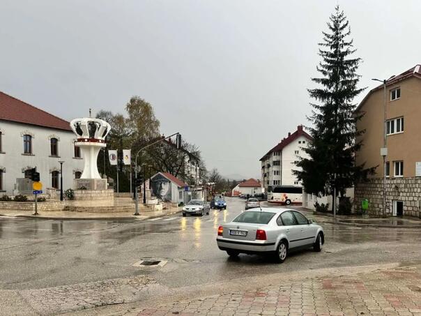 Shooting in Gack: Two men were injured, everything was preceded by a dispute over a debt