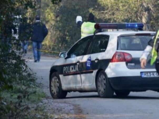 Shooting in Velika Kladuša: The search for a man lasts for hours