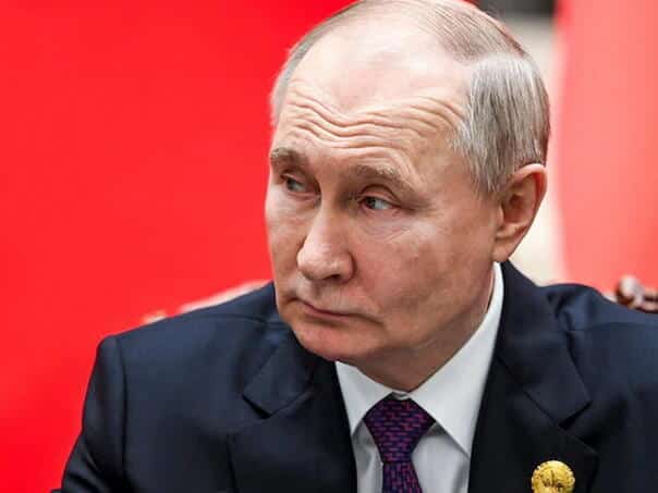 Putin: everything could be over for a month