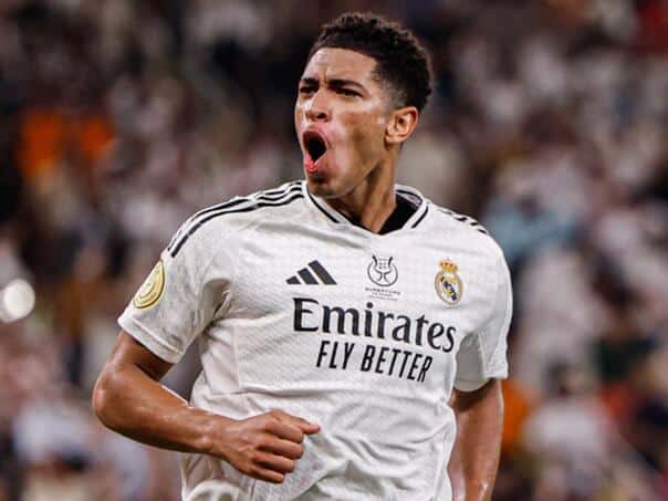 Real knocked out Mallorca in the Spanish Super Cup, Barcelona awaits in the final