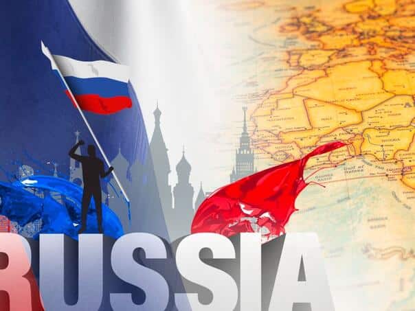 Russia turns course towards Libya: A new strategic alliance in Africa