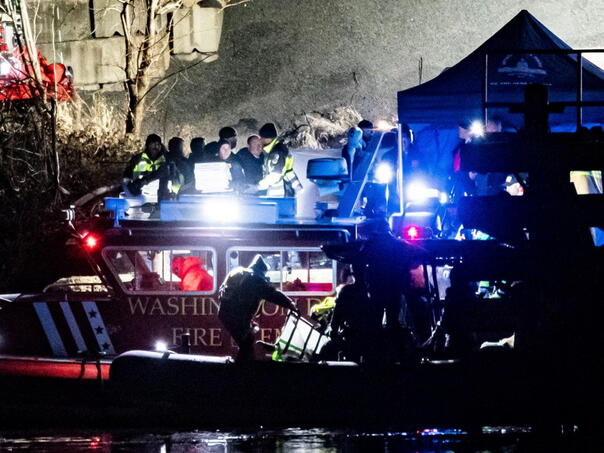 USA: 28 bodies have been extracted after accident, no survivors