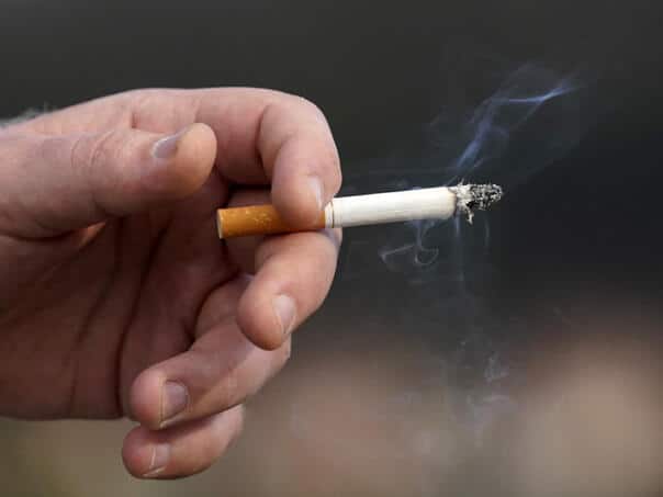 USA: Reduce nicotine in cigarettes to a non-addictive level