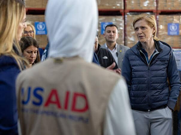 Now reduces international assistance: Will it jeopardize the millionaires?