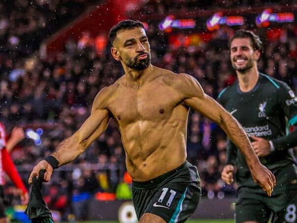 Salah has the right to negotiate with other clubs, he has already received a great offer