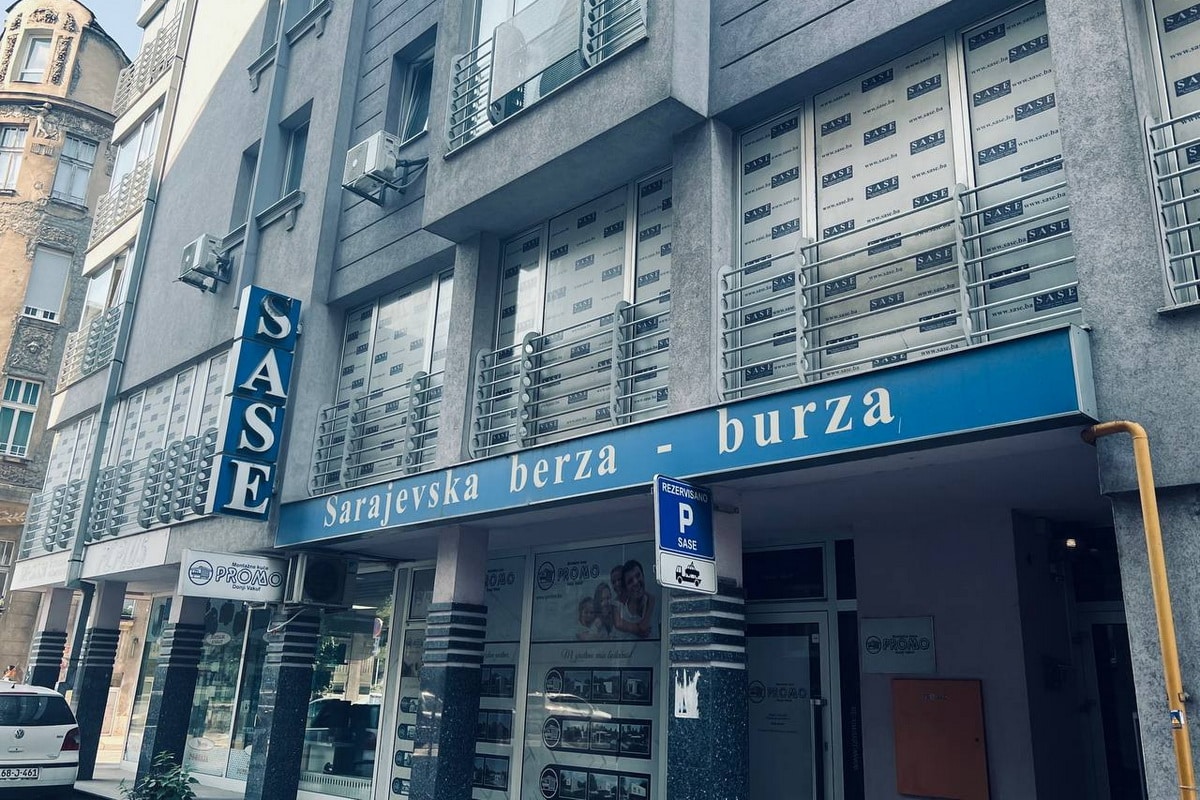 SASE: BH Telecom achieved turnover in the amount of over 20 thousand KM