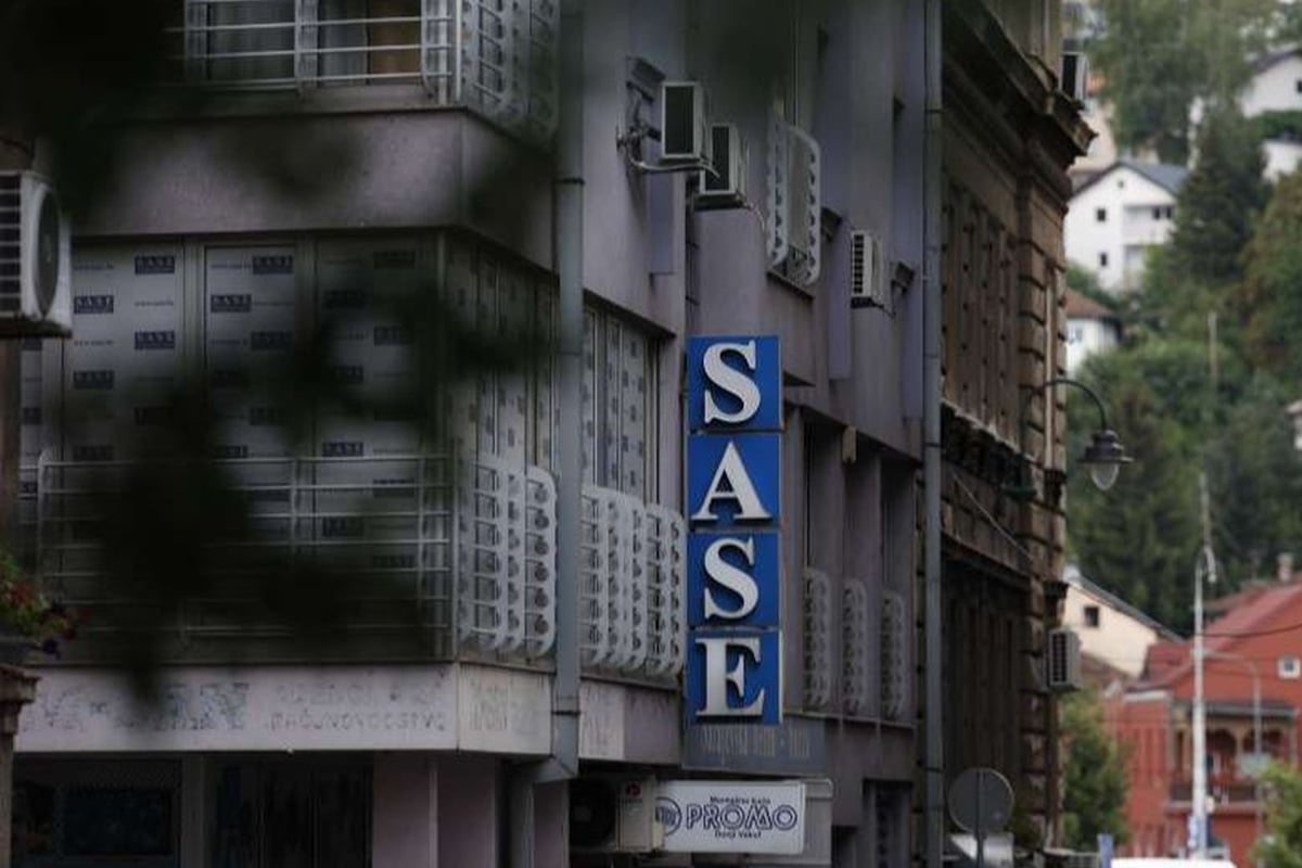 SASE: ASA Bank achieved the largest turnover