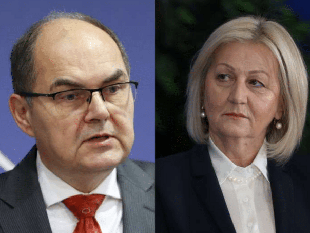 Schmidt wrote to Kristo: The deadline has expired, what have you done?