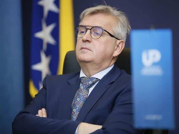 Smailbegović: Only two ministers knew about the minimum wage, they multiplied us by zero
