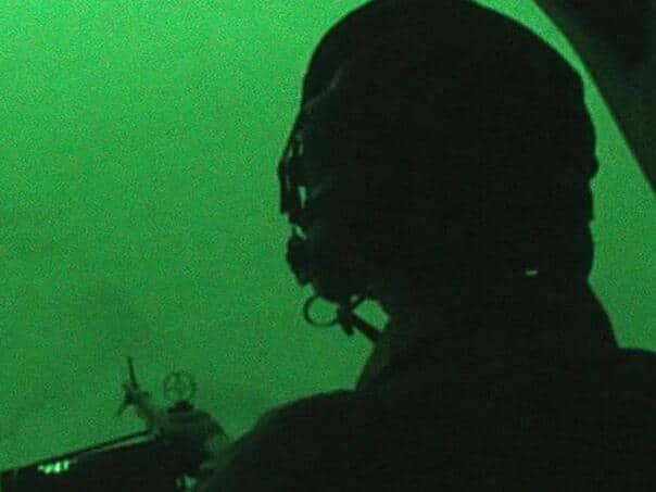 The special forces of the most elite military unit in the world appeared in front of the TV cameras: We killed people under the age of 16!