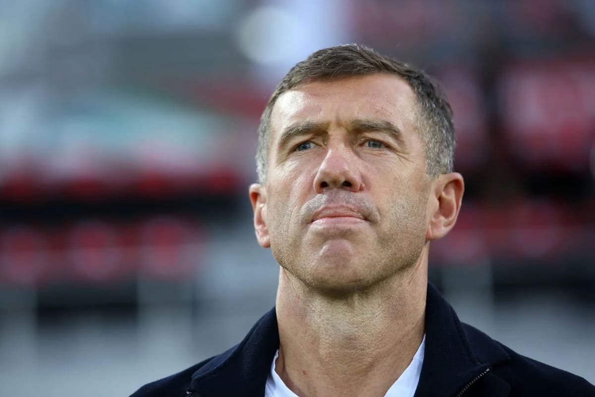 Dinamo and Partizan legend diagnosed with cancer?