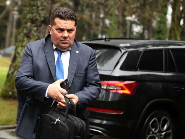 Stevandić buys a car worth almost 190 thousand KM