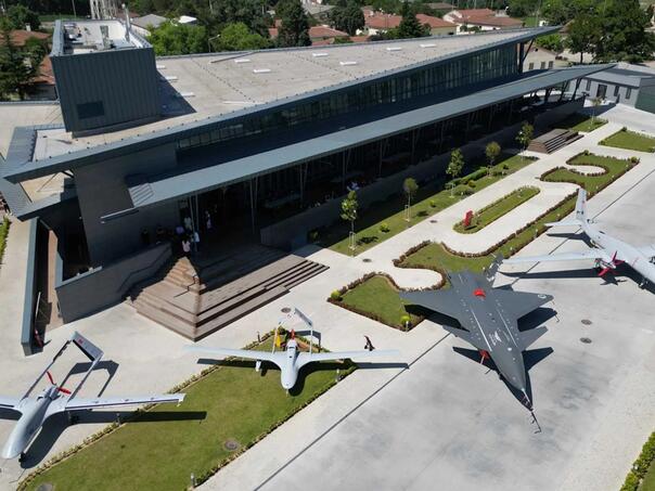 Strategic step: By taking over the Italian company, Bayraktar becomes a global factor