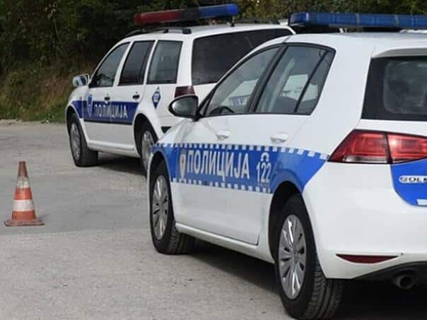 The court in I. Sarajevo acquitted the driver suspected of killing a pedestrian while drunk