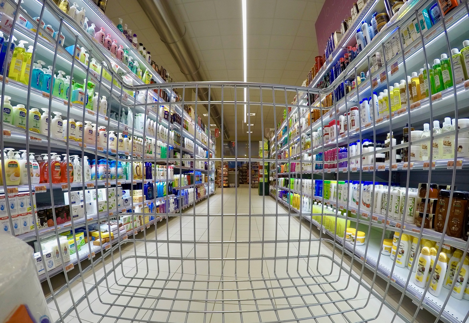 Hrvati Boykot of purchase protested because of high prices: BiH citizens suffer, but until when?!