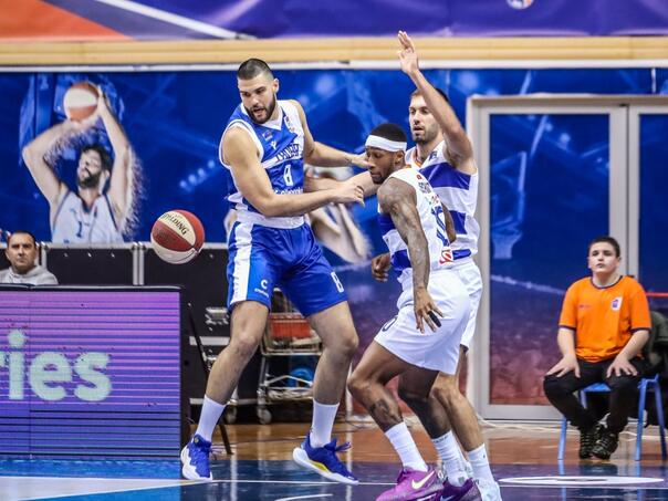 All ABA League matches will begin with a minute’s silence
