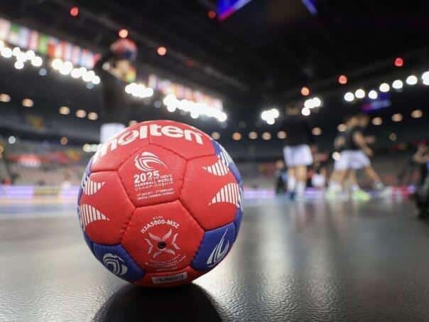 World Handball Championship: New matches bring interesting pairings