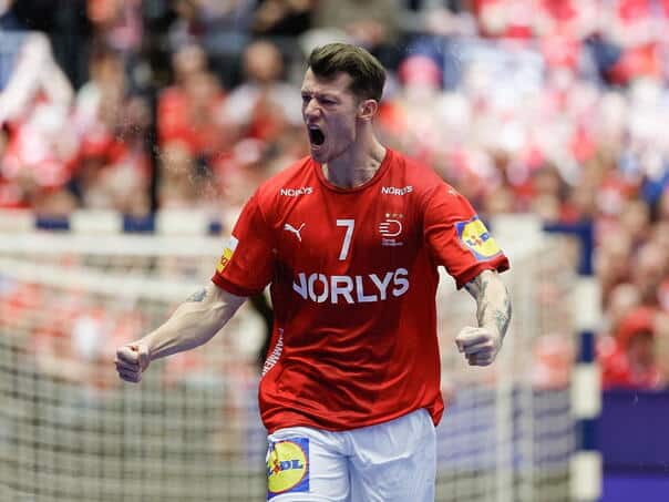 Tahirović: The Danes are clear favorites of the WC, Croatia will be supported by its fans