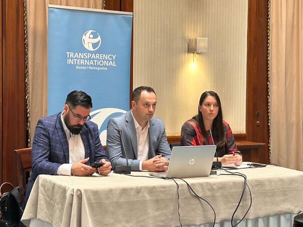 TI BiH warns of irregularities in the distribution of funds for tourism projects in Banja Luka