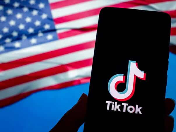 TikTok: We’re shutting down tomorrow, only Biden can stop it