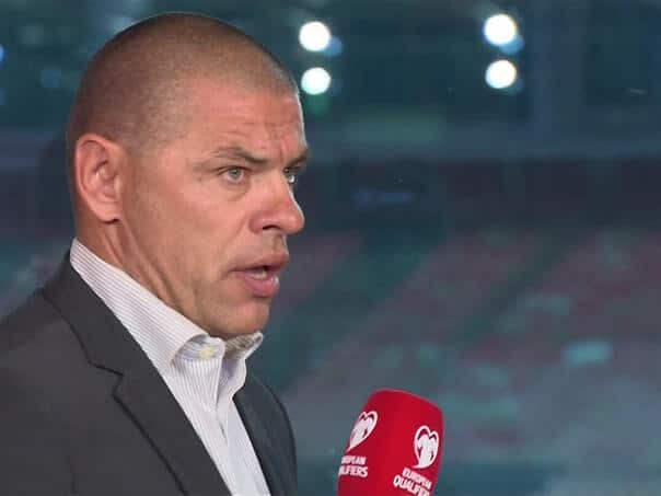Topić on friendship with Rahimić, war and football: ‘Ask him what he thinks about Putin!’