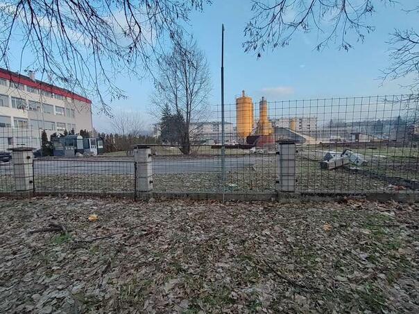 Tragedy in Banja Luka: Worker buried by earth, body found