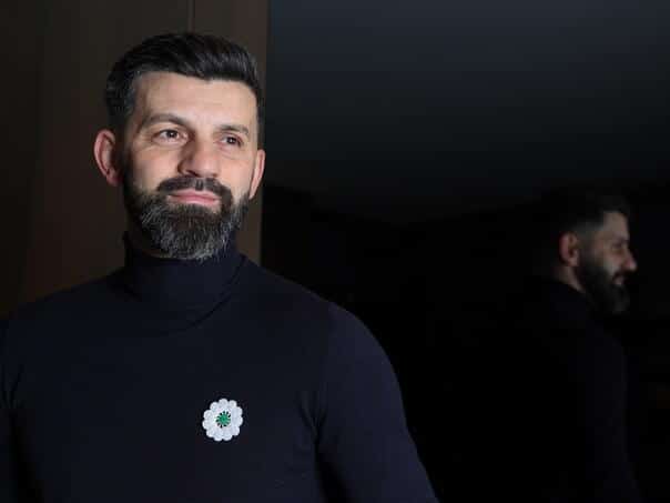 The coach from Bihać created a sensation and kicked out Brentford!
