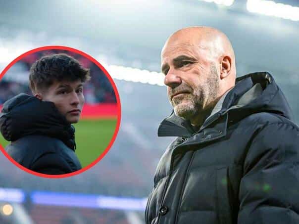 PSV coach on Bajraktarević: We’ll wait a bit…