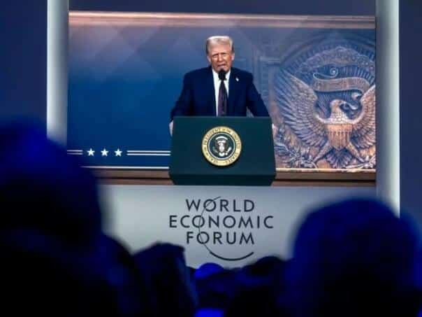 Trump: NATO countries to increase defense spending to five percent