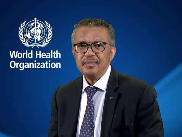 Trump pulls now from the WHO: the organization brings drastic measures