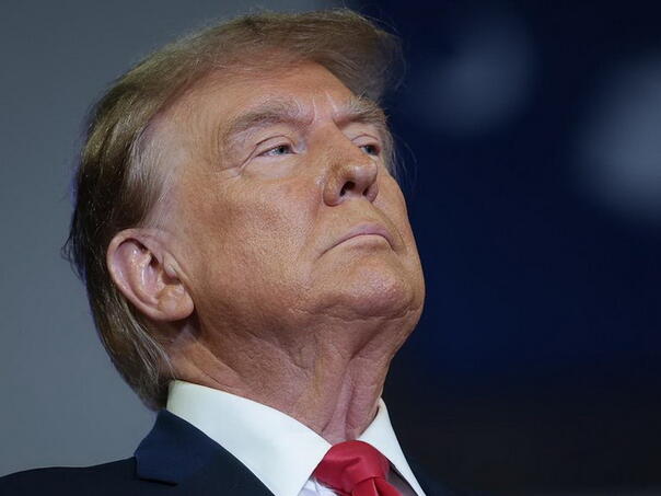 Trump: The first foreign visit could be Saudi Arabia