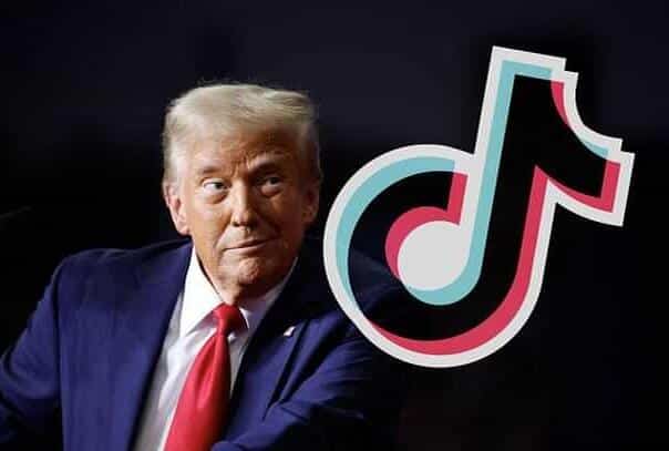 Trump is considering delaying the ban on TikTok for 90 days