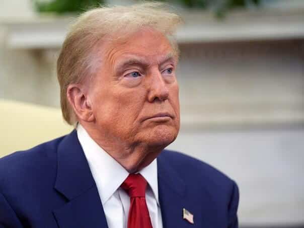 Trump called Danish Prime Minister and aggressively threatened around Greenland