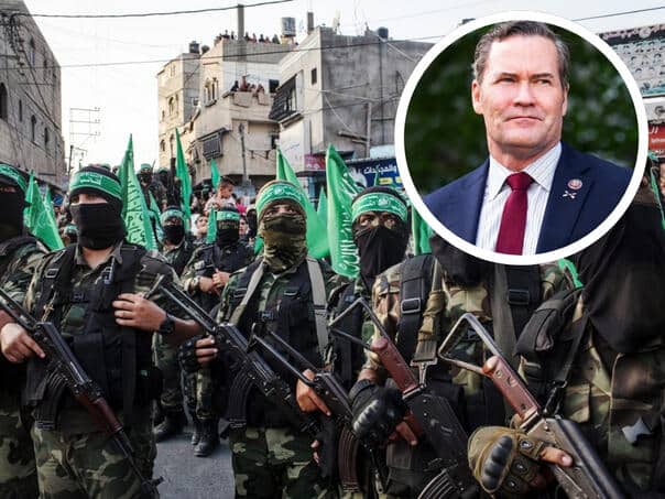 Trump adviser: Hamas will never rule Gaza