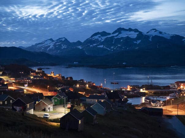Trump’s plans for Greenland and Canada caused a storm in Europe
