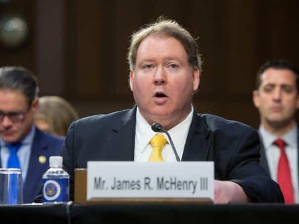 The prosecutor who led the Procedure against Trump got fired