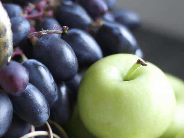 In 2024, increased production of corn, apples, plums and grapes, less potatoes and tobacco